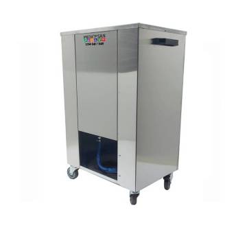 Paslanmaz Hotpack Kazanı 70 lt