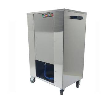 Boyalı Hotpack Kazanı 70 lt