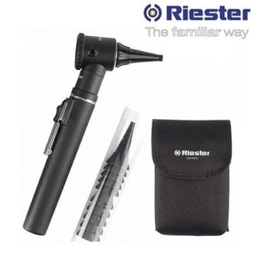 RİESTER 2056-200 PEN-SCOPE OTOSKOP