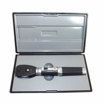 Honsun Oftalmaskop Set HS-OP10