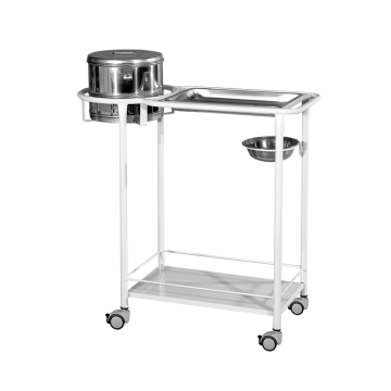 E-251 - PANSUMAN ARABASI TROMMELLİ TİP – KOMPLE