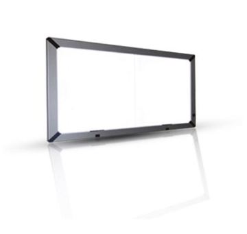 2 li LCD Negatoskop PEGA-2 845x520x24mm