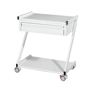 E-231/A - Cihaz Arabası
