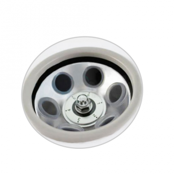 Santrifüj Cihazı 800D 20x6 tüp Küçük kan çalkalayıcı