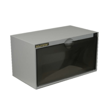 UV LAMBALI STERİLİZE MAKİNESİ KUAFÖR BERBER STERİLİZATÖR