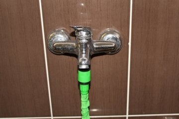 Hasta Yıkama Banyo yaptırma havuzu