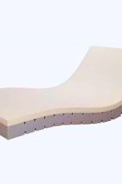 Visko Yatak | Hasta Yatağı | Su Geçirmez Kılıflı