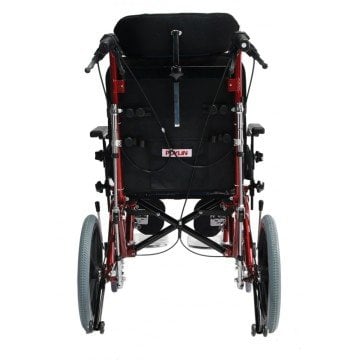 P958 | Spastik Tekerlekli Sandalyesi Yetişkin