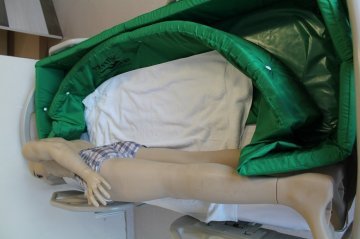 Yatakta Hasta Yikama Sistemi Yatak Banyosu Yatakta Banyo Sistemi  Hasta Banyosu