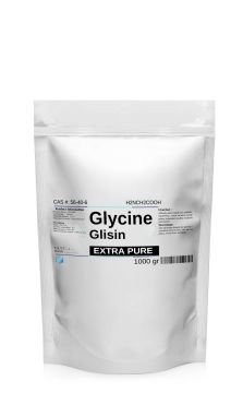 Glisin 1 kg , Glycine