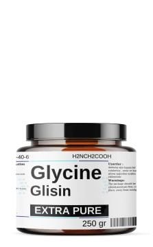 Glisin 250 gr , Glycine