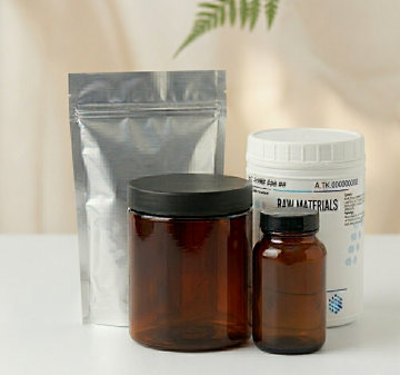 Karnitin 1 kg, L-Carnitine