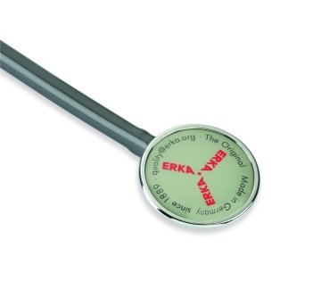 Erka Erkaphon TEK TARAFLI Alüminyum stetoskop 544 000