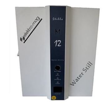 M12 Saf Su Cihazı  12 L / Saat