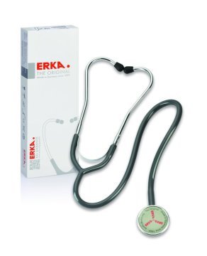 Erka Erkaphon ÇİFT TARAFLI Aliminyum Steteskop 542 000