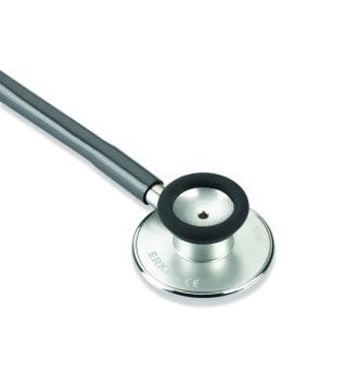 Erka Erkaphon ÇİFT TARAFLI Kromajlı Steteskop 541 000