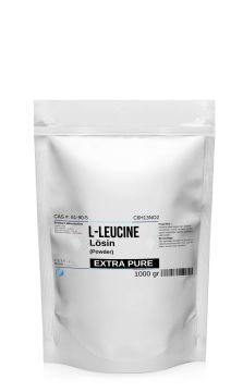 Lösin 1 kg, L-Leucine