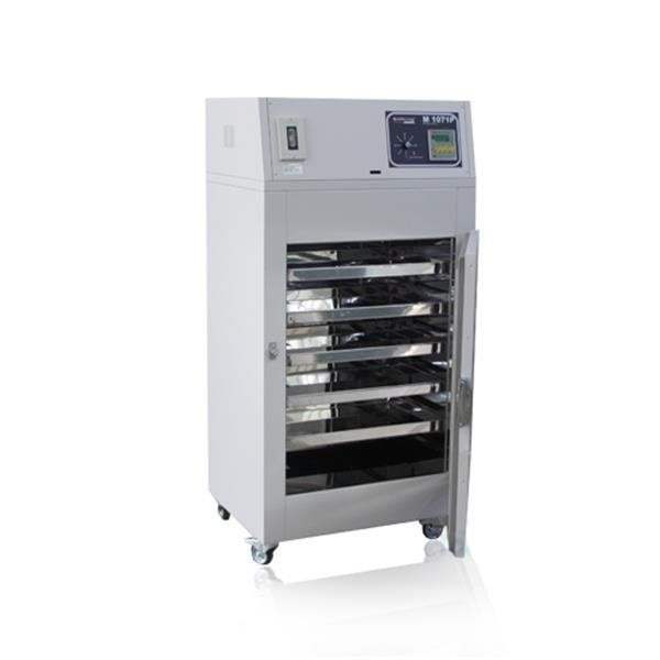 M1071 Endüstriyel Fırın 192 L/250 °C