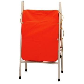 Portatif Sedye | Hasta Taşıma Sedyesi | E-211