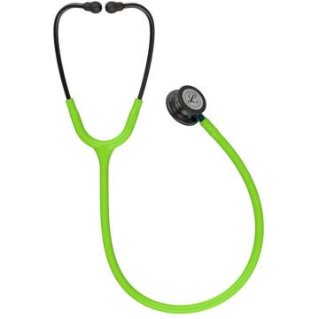 Littmann 5875 Classic III Stetoskop | lime green | Klasik 3 limon yeşili