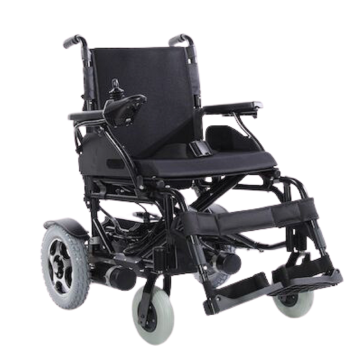 WG-P200 Akülü Tekerlekli Sandalye