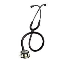 Littmann 5861 Classic III Stetoskop | siyah | Klasik 3