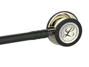 Littmann 5861 Classic III Stetoskop | siyah | Klasik 3