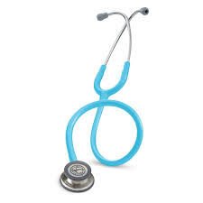 Littmann 5835 Classic III Stetoskop | Turkuaz | Klasik 3