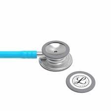 Littmann 5835 Classic III Stetoskop | Turkuaz | Klasik 3