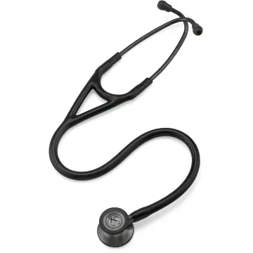 Littmann 6162 Kardiyolojik 4 Stetoskop | Siyah Cardiology IV | Orjinal Garantili