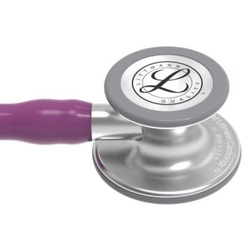 Littmann 6156 Kardiyolojik 4 Stetoskop | Mürdüm Cardiology IV | Orjinal Garantili