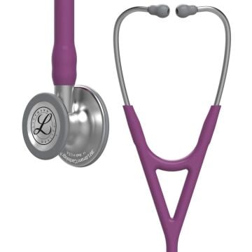 Littmann 6156 Kardiyolojik 4 Stetoskop | Mürdüm Cardiology IV | Orjinal Garantili