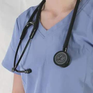 Littmann 6163 Kardiyolojik 4 Stetoskop | Siyah Cardiology IV | Orjinal Garantili