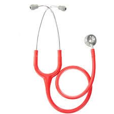 Littmann 2114R Classic II Pediatrik Stetoskop | Kırmızı 2114R | Classic II Pediatric