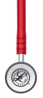 Littmann 2114R Classic II Pediatrik Stetoskop | Kırmızı 2114R | Classic II Pediatric