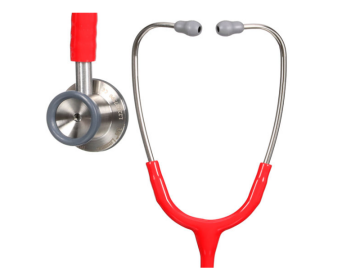 Littmann 2114R Classic II Pediatrik Stetoskop | Kırmızı 2114R | Classic II Pediatric