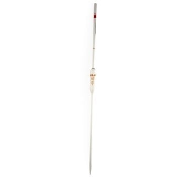 Pipet (Bullu) 10ml