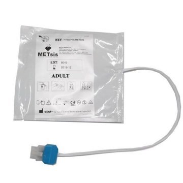 Life-Point Pro AED otomatik defibrilatör YETİŞKİN PED