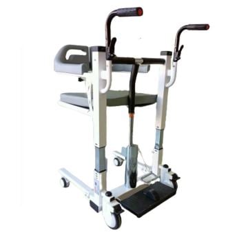 P770 Manuel Hasta Taşıma Transfer Lifti, Hasta Kaldırma Lifti