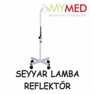 Seyyar Muayene Lambası Reflektör