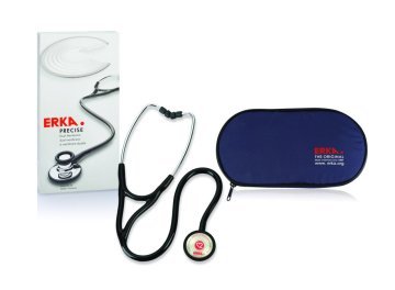 Erka Precise ÇİFT TARAFLI Steteskop 530 000