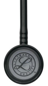 Littmann 2141 Master Classic II Stetoskop | Siyah 2141 | Klasik 2