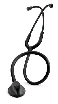 Littmann 2141 Master Classic II Stetoskop | Siyah 2141 | Klasik 2