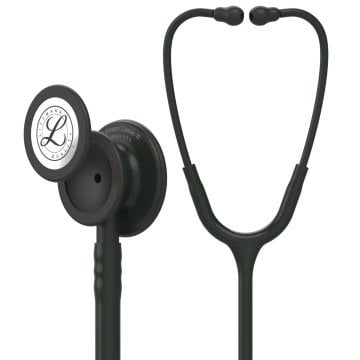 Littmann 5803 Classic III Stetoskop | Full Siyah 5803 | Klasik 3