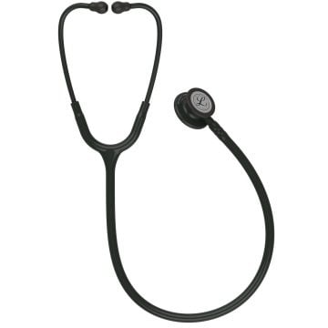 Littmann 5803 Classic III Stetoskop | Full Siyah 5803 | Klasik 3