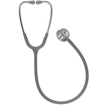 Littmann 5621 Classic III Stetoskop | Gri 5621 | Klasik 3