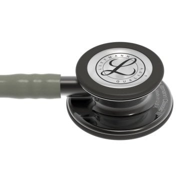Littmann 5812 Classic III Stetoskop | Zeytin yeşili 5812 | Klasik 3