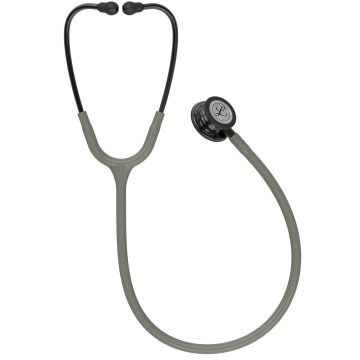 Littmann 5812 Classic III Stetoskop | Zeytin yeşili 5812 | Klasik 3
