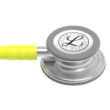 Littmann 5839 Classic III Stetoskop | Limon Sarısı 5839 | Klasik 3