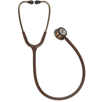Littmann 5809 Classic III Stetoskop | Çikolata 5809 | Klasik 3